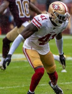 Emmanuel Moseley