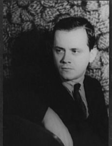 Beveridge Webster