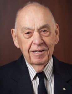 Harold R. Steele
