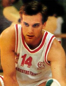 Pete Chilcutt