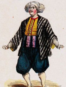 François-Louis Henry