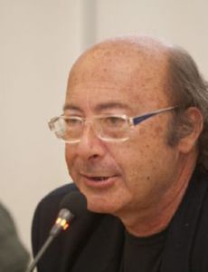 Mauro Macario