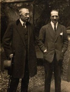 Pierre de Bréville