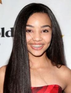 Gabrielle Wright