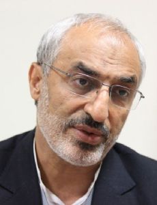 Mohammad Mehdi Zahedi