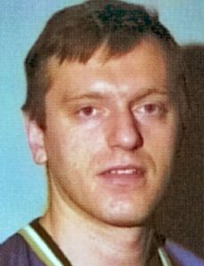 Vladimir Vorobiev