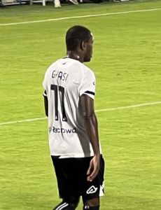 Emmanuel Gyasi