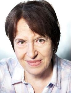 Diana Brooks