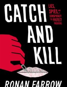 Catch and Kill