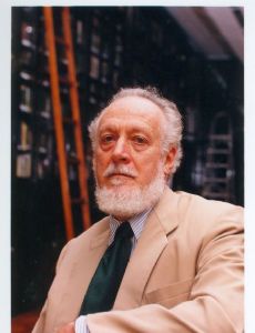 Alberto da Costa e Silva