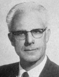 Kenneth W. Dyal