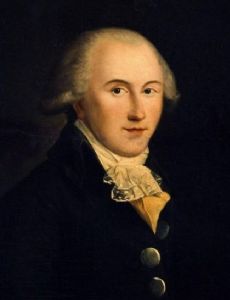 Augustin Robespierre