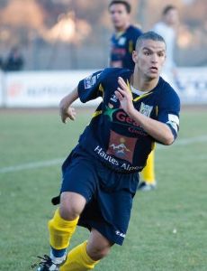 Nacim Abdelali