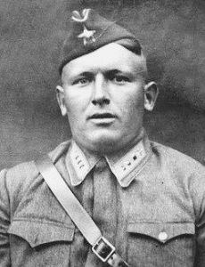 Ivan Dmitriyevich Borisov
