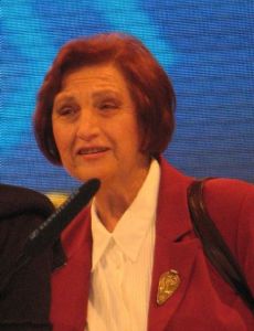 Sara Japhet