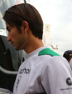 Sebastián Gamarra
