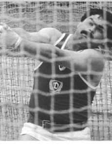 Detlef Gerstenberg