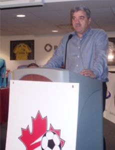 Robert Iarusci