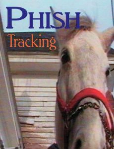 Phish Tracking