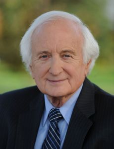 Sander M. Levin