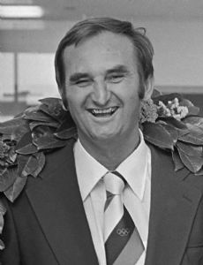 Ivo Trumbić