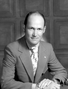 Dick Price (politician)