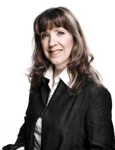 Kolbrun Halldórsdóttir