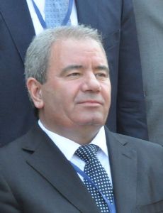 Ali Abbasov