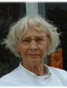 Xenia Stad-de Jong