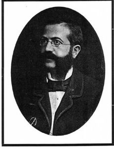 Lavoslav Schwarz