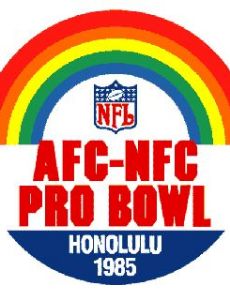 1985 Pro Bowl