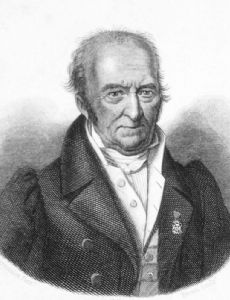 Pierre André Latreille