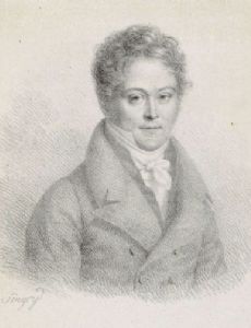 Pierre Baillot