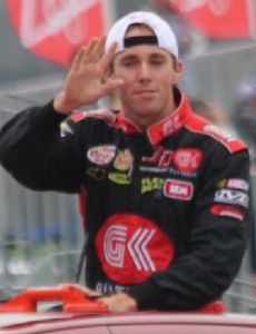 Ross Chastain