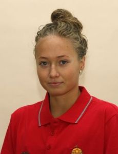 Melinda Novoszáth