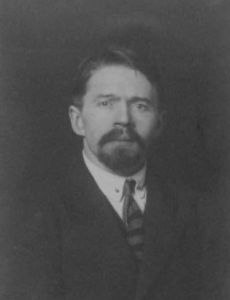 Herman Hurmevaara