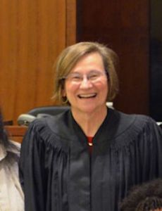 Marsha J. Pechman