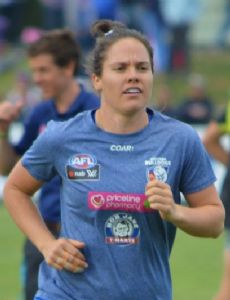 Emma Kearney