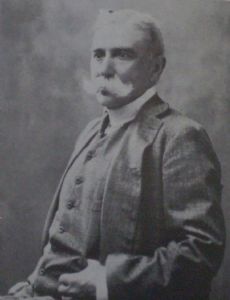 Miguel Cané