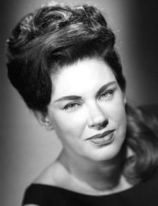 Maxine Brown