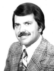 George A. Williamson