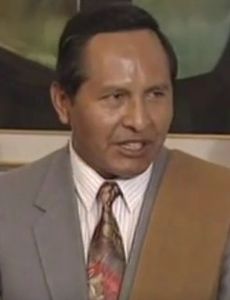 Víctor Hugo Cárdenas