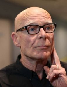 Eamonn McCann