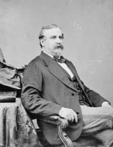 Francis Edwin Shober