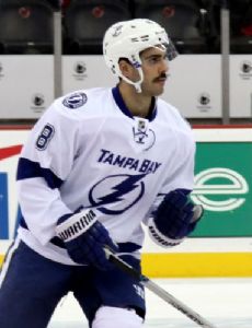 Mark Barberio