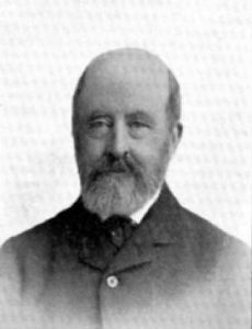 William Shepherd Allen