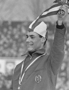 Horst Freese