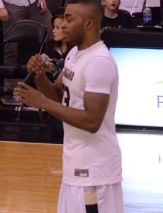 Reggie Hamilton (basketball)