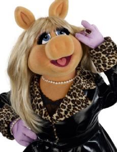 Miss Piggy