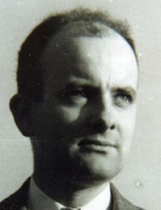 Edwin E. Moise